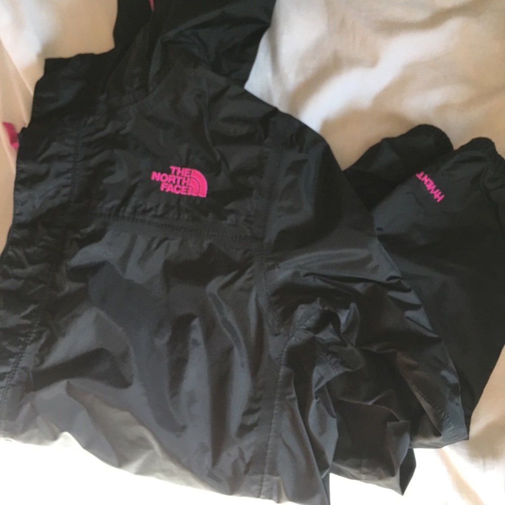 North face 14/16 GIRlS
